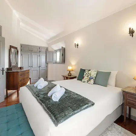 Lagoon & Deluxe Villa Caldas Da Rainha