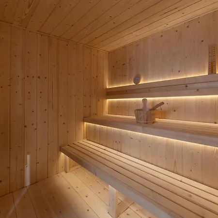 Villa Lagoon & Deluxe Caldas Da Rainha