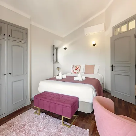 Villa Lagoon & Deluxe Caldas Da Rainha