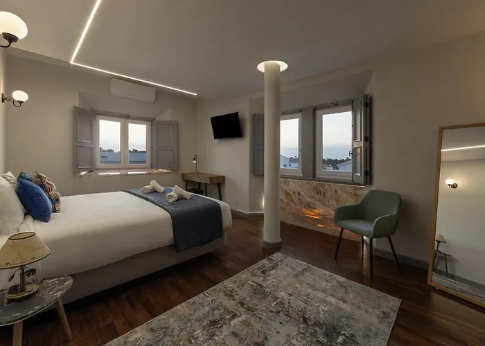 Вилла Lagoon & Deluxe