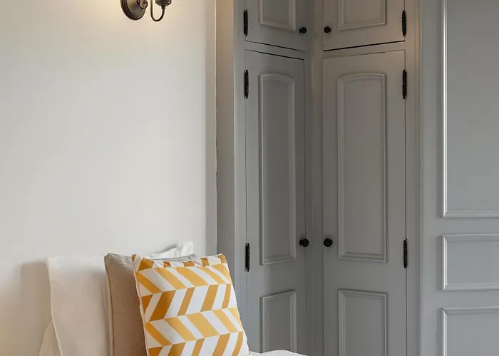 Вилла Lagoon & Deluxe