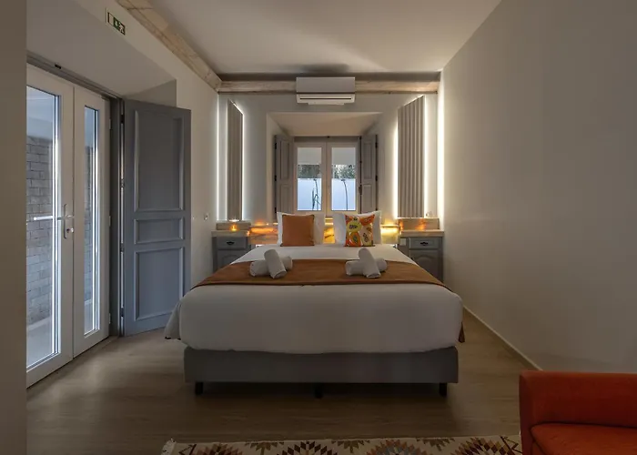 Lagoon & Deluxe Вилла