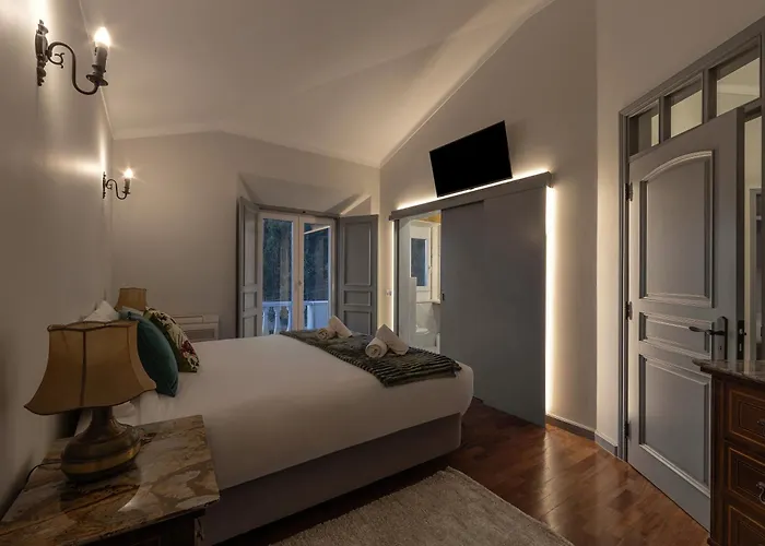 Вилла Lagoon & Deluxe