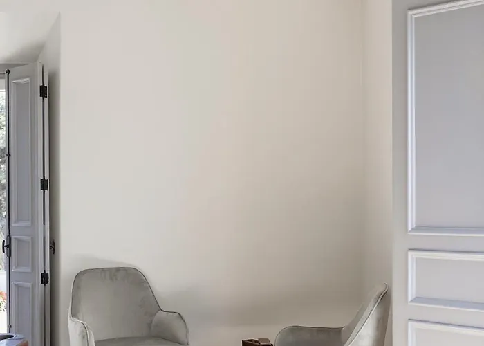 Lagoon & Deluxe Вилла Калдаш-да-Раинья