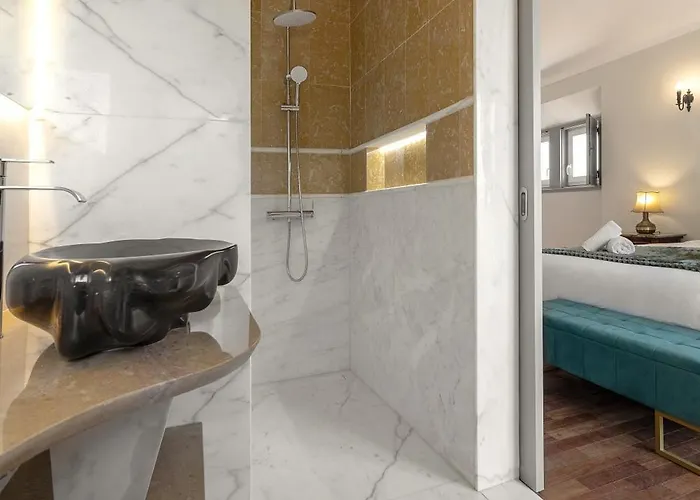 Вилла Lagoon & Deluxe *