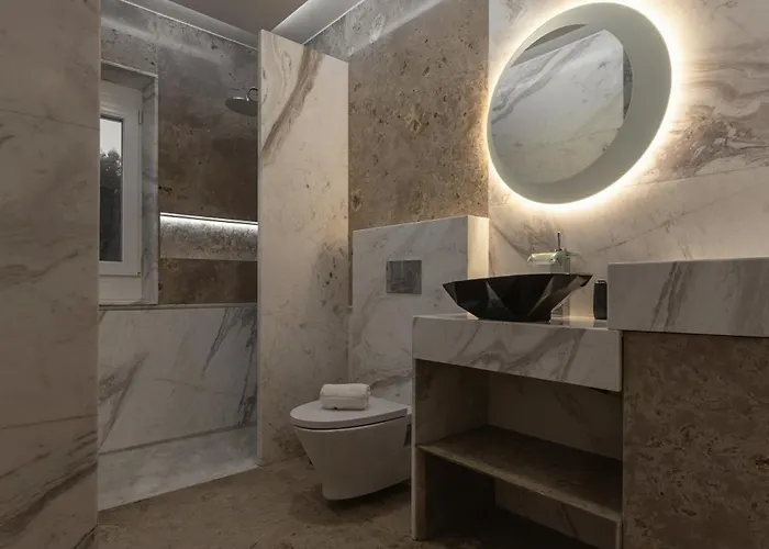 Lagoon & Deluxe Вилла Калдаш-да-Раинья