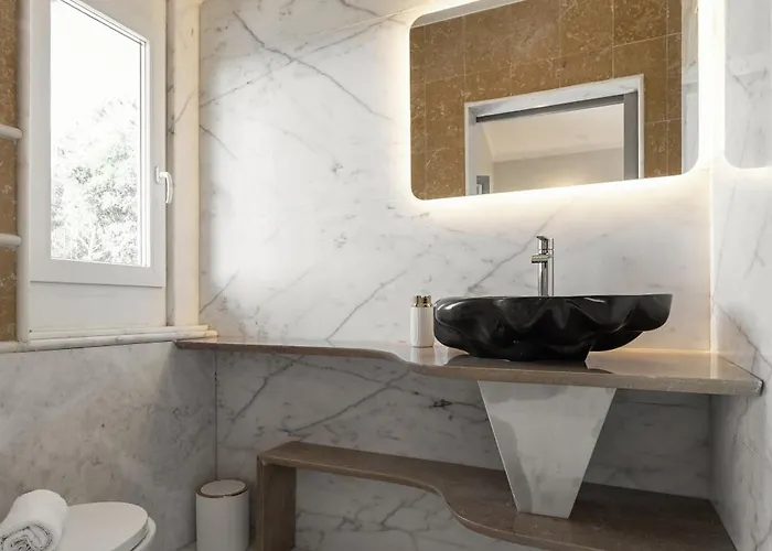 Lagoon & Deluxe * Калдаш-да-Раинья