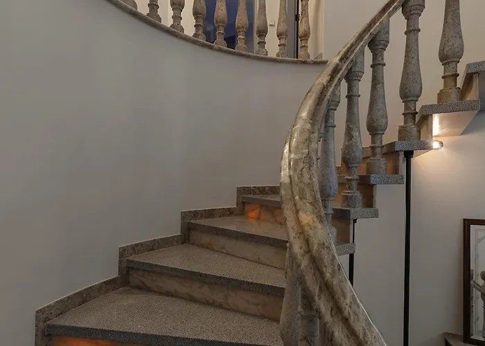 Lagoon & Deluxe * Калдаш-да-Раинья