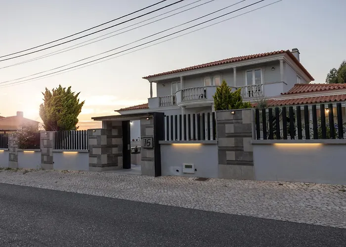 Lagoon & Deluxe Вилла *