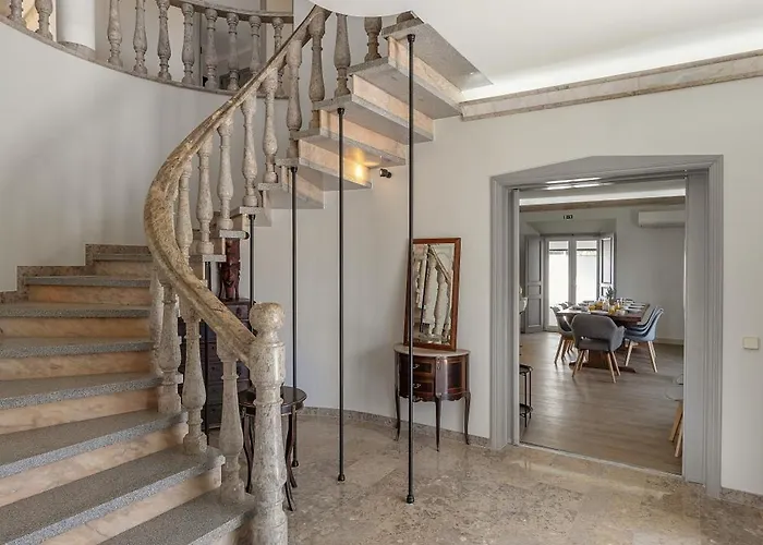 Lagoon & Deluxe Калдаш-да-Раинья