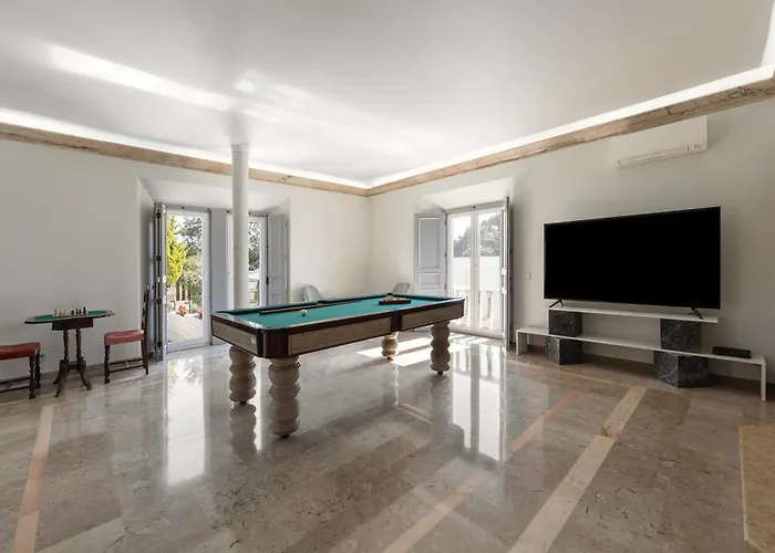 Lagoon & Deluxe Вилла